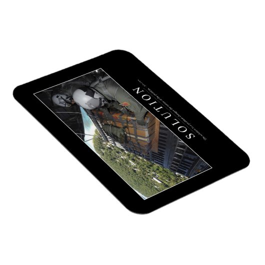 Oplossing: Inspirerend offerte 1 Magneet (Rechterzijde)