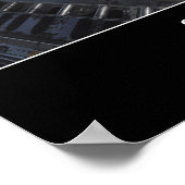 Oplossing: Inspirerend offerte 1 Poster (Hoek)