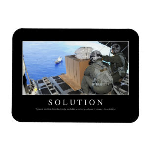 Oplossing: Inspirerend prijsopgave 2 Magneet