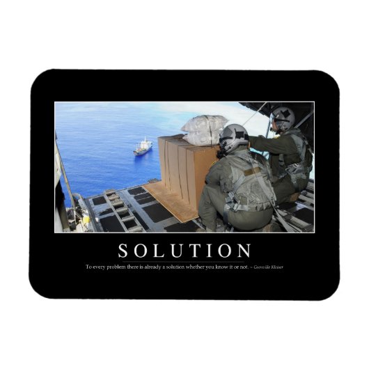 Oplossing: Inspirerend prijsopgave 2 Magneet (Horizontaal)