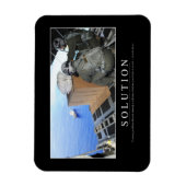 Oplossing: Inspirerend prijsopgave 2 Magneet (Verticaal)