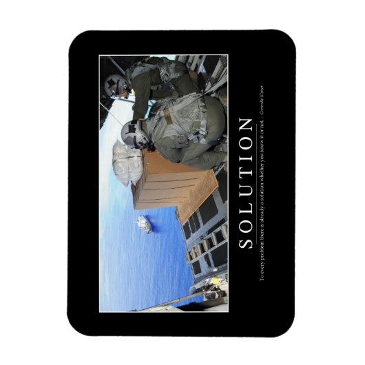 Oplossing: Inspirerend prijsopgave 2 Magneet (Verticaal)