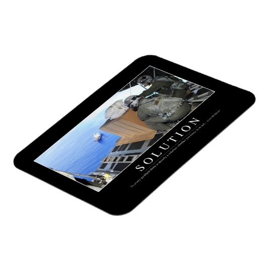 Oplossing: Inspirerend prijsopgave 2 Magneet (Linkerzijde)