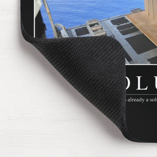 Oplossing: Inspirerend prijsopgave 2 Muismat (Hoek)