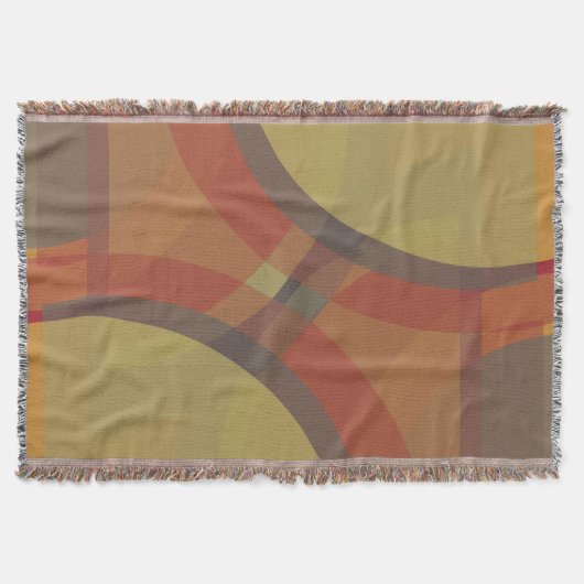 Oplossing katoenen deken (Voorkant)