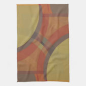 Oplossing keukenhanddoek (Verticaal)