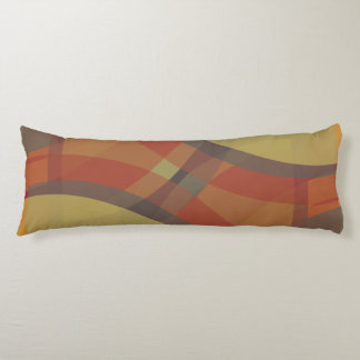 Oplossing lichaamskussen