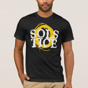 OPLOSSING MET ZON T-SHIRT