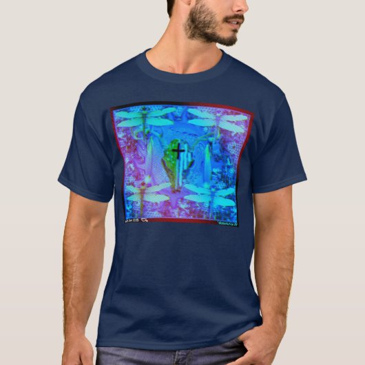 oplossing nr. 4 t-shirt (Voorkant)
