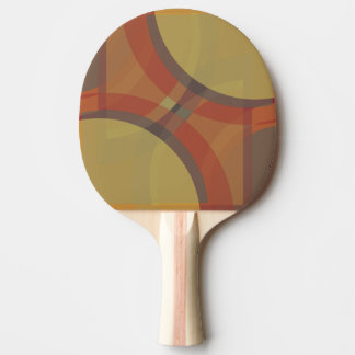 Oplossing Ping Pong Paddle Tafeltennisbatje
