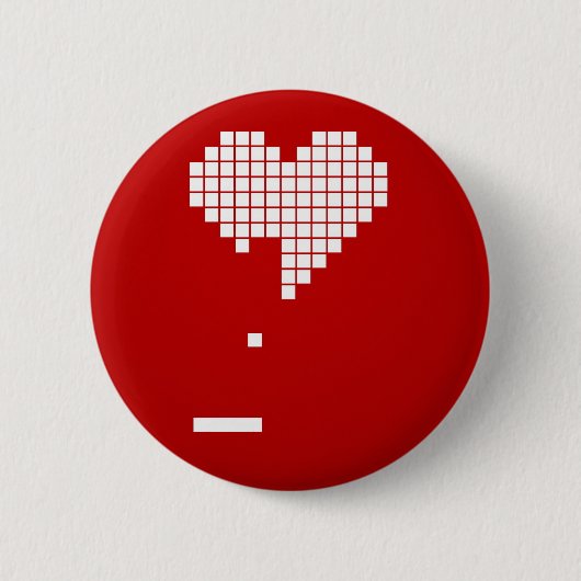 Oplossing Ronde Button 5,7 Cm (Voorkant)