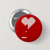 Oplossing Ronde Button 5,7 Cm (Voorkant /achterkant)