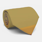 Oplossing stropdas (Opgerold)
