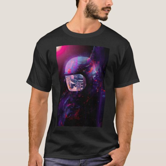 Oplossing T-shirt (Voorkant)