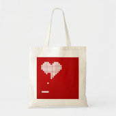 Oplossing Tote Bag (Voorkant)