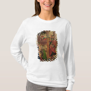 Oplossing van de Magi, c.1475 T-shirt