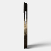 Oplossing van het keizerrijk Karel de Grote 912 AD Case-Mate iPhone Case (Achterkant / Links)