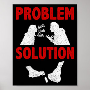Oplossing voor het probleem van het verzamelen van poster