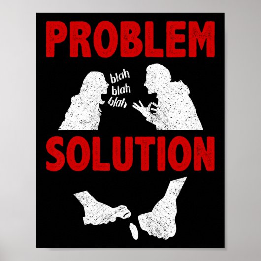 Oplossing voor het probleem van het verzamelen van poster (Voorkant)