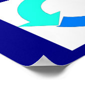 oplossingen en probleemspreekwoorden poster (Hoek)