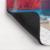 OPLOSSINGEN VAN OZ Uluru naar de kust Muismat (Hoek)