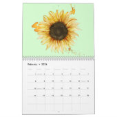 Oplossingen voor tuinieren en landschapsarchitectu kalender (Feb 2026)