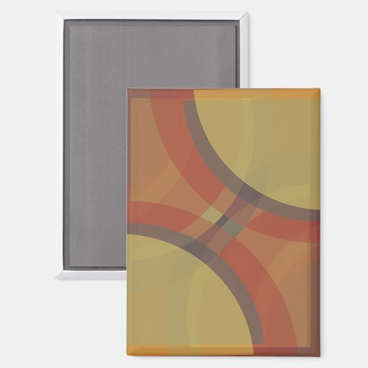 Oplossingmagneten Magneet (Voorkant / Achterkant)