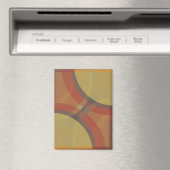 Oplossingmagneten Magneet (Insitu (Vaatwasser))
