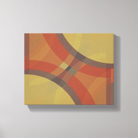 oplossingscanvas canvas afdruk (Voorkant)