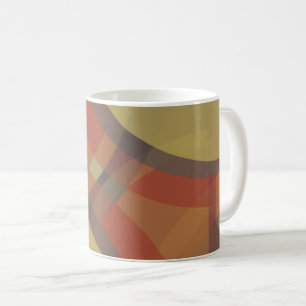 Oplossingsmokkkommen Koffiemok