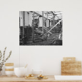 Opmaak: 1900 poster (Keuken)