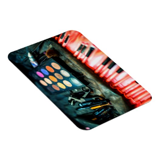 Opmaakpenselen Magneet (Rechterzijde)