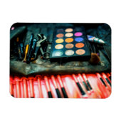 Opmaakpenselen Magneet (Horizontaal)