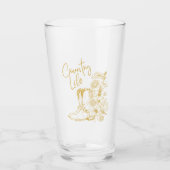 opmars in europa glas (Voorkant)