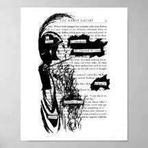 Opmerkelijk (The Great Gatsby)