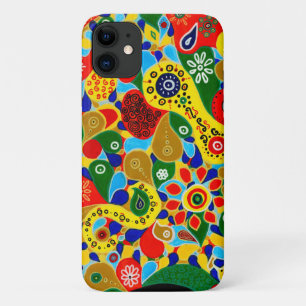 Opmerkelijke vormen en vormen Oorspronkelijke Abst Case-Mate iPhone Case