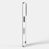 Opmerking advertentie Case-Mate iPhone case (Achterkant / Rechts)