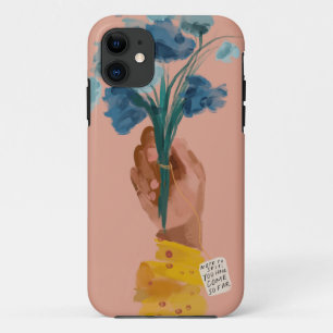 Opmerking: Afrikaanse Amerikaanse zwarte kunst Case-Mate iPhone Case