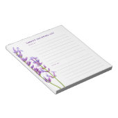 Opmerking: boodschappenlijst voor meerdere winkels notitieblok (Schuin)