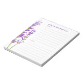 Opmerking: boodschappenlijst voor meerdere winkels notitieblok (Linkerzijde)