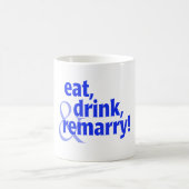 Opmerking Drink eten Koffiemok (Center)