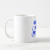 Opmerking Drink eten Koffiemok (Links)