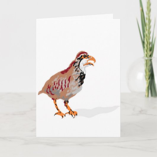 Opmerking Kaart: blijft kijken. Notitiekaartje (Voorkant)