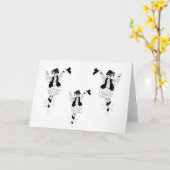 Opmerking: Kaart leeg in Griekse Evzones (Gele Bloem)