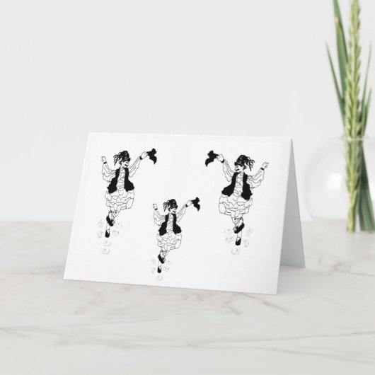 Opmerking: Kaart leeg in Griekse Evzones (Voorkant)