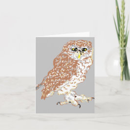 Opmerking: Kaart leeg in /Owl