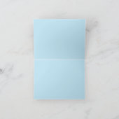 Opmerking Kaart: Scholen uit Bedankkaart (Binnen)