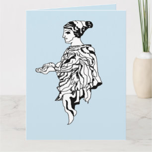 Opmerking: Kaart van het oude Griekse beeldbeeld