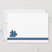 Opmerking: Kaart verzenden Notitiekaartje (Voorkant)