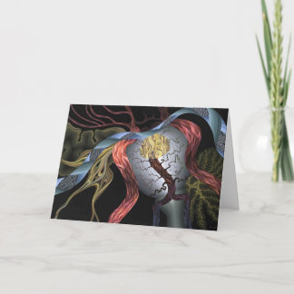 Opmerking Kaart voor artsen! Neuro, ENT, schedelba